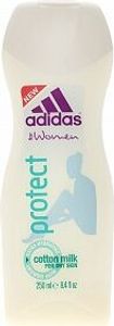Protect - sprchové mléko, 250 ml