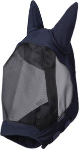 Eskadron MESH Fliegenmaske navy Platinum PURE FS 23, Größe:XL Eskadron MESH Fliegenmaske navy Platinum PURE FS 23, Größe:XL