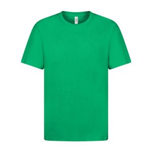 Casual Classic Herren T-Shirt AB261 (3XL) (Irisches Grün)