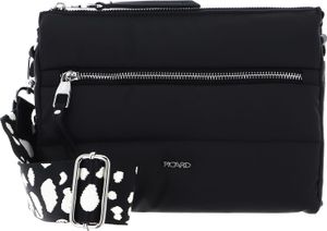 PICARD Handtasche Schultertasche Carezza Handbag Black schwarz PICARD Handtasche Schultertasche Carezza Handbag Black schwarz