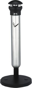 Rubbermaid Infinity 9W31, Czarny, Stal nierdzewna, Metal, Stal nierdzewna, FM, 4,9 l, 394 mm, 1006 mm