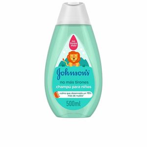 Johnson's Johnson's Baby No More Pulling Shampoo 500 Ml