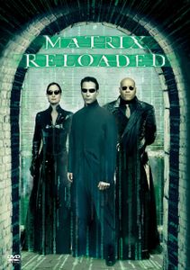 Matrix Reloaded (Einzel-DVD)