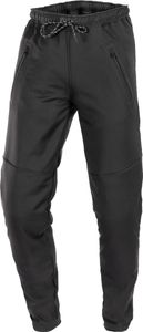 Büse Relax Motorrad Jogginghose, schwarz, 3XL
