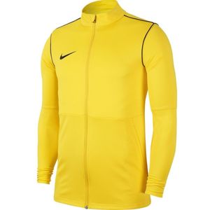 Nike Sweatshirts Dry Park 20 Trk Jkt K, BV6906719, Größe: 147