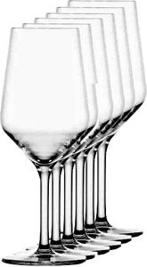 6x Schott Zwiesel Universal Cinco 1