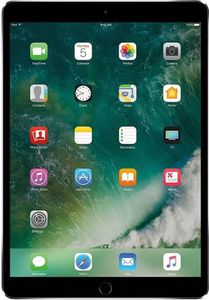 2017 Apple iPad Pro (10,5-zoll, Wi-Fi + Zellular, 64GB) Space Grau (Generalüberholt) 2017 Apple iPad Pro (10,5-zoll, Wi-Fi + Zellular, 64GB) Space Grau (Generalüberholt)