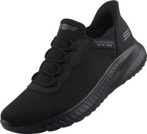 Skechers Slip-ins Bobs Squad Chaos Daily Hype Herren Sneaker Schwarz Skechers Slip-ins Bobs Squad Chaos Daily Hype Herren Sneaker Schwarz