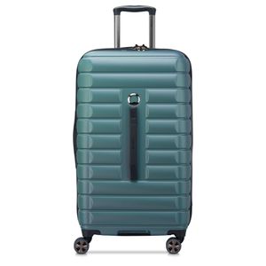 Delsey Delsey Paris Shadow 5.0 Trunk - 4-Rollen-Trolley 73 cm