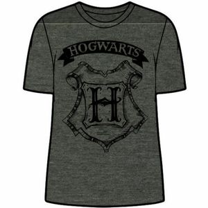 Harry Potter Hogwarts Damen-T-Shirt für Erwachsene