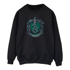 Harry Potter - Sweatshirt für Herren BI2178 (S) (Schwarz)