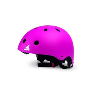 Rollerblade Rb Helmet Fuchsia M