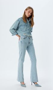 Koton Jeans Hellindigo