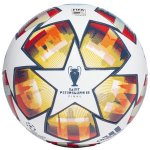 Adidas lopty Ucl Finale Pro ST Petersburg, H57815
