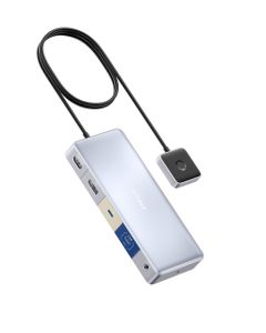 Anker 554 USB-C Docking Station (KVM-Switch)