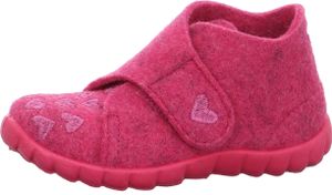 Superfit SUPERFIT Hausschuhe Happy Pink 25 Superfit SUPERFIT Hausschuhe Happy Pink 25