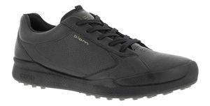 Ecco Biom Hybrid Mens Golf Shoes Black 43