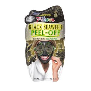 Peeling-Maske 7th Heaven Seetang (10 ml)