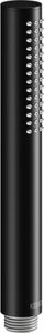 Keuco Atelier - Kopfbrause, 1 Strahl, schwarz matt 56080370100
