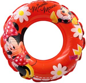 Aufblasbare Swim ring Schwimmhilfe Minnie Mouse PVC (50 cm)