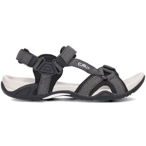 Cmp Hamal Hiking Sandal Nero Nero 45