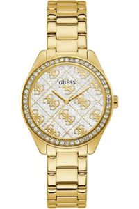 Guess Damen Armbanduhr Sugar GW0001L2