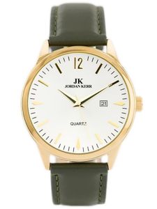 Pánske hodinky Jordan Kerr - C2287 (ZJ093A)