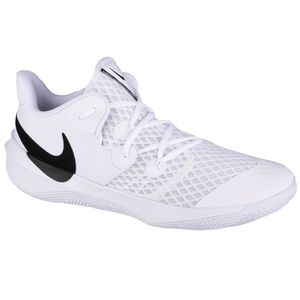Nike Zoom Hyperspeed Court CI2964-100, Volleyballschuhe, Herren, Weiß, Größe: 44,5