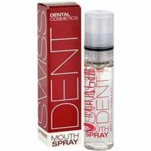 Swissdent Extrem-Mundspray 9 ml