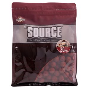 Dynamite Baits Complex-t  20 mm (1 Kg)