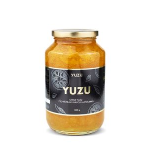 Yuzu 1000 g