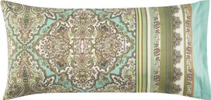 Bassetti Mako-Satin-Kissenhülle einzeln MARECHIARO Farbe V1 PISTAZIENGRÜN Größe 40x80 Bassetti Mako-Satin-Kissenhülle einzeln MARECHIARO Farbe V1 PISTAZIENGRÜN Größe 40x80