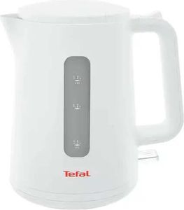 Tefal Element KO200130 Wasserkocher 1,7 l 2400 W Weiß
