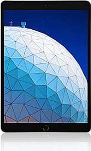 Apple iPad Air 3 2019 256GB Space Gray 10,5 Zoll Wi-Fi Cellular Tablet MV0N2FD/A Refurbished (Gut)