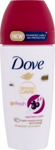 Dove Go fresh Acai berry Antyperspirant w kulce, 50 ml