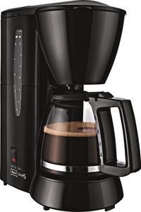 MELITTA Kaffeeautomat Single5 M 720-1/2 5Tassen 600Watt schwarz