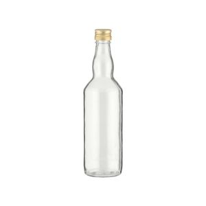 Axentia Gradhalsflasche, ca. 500 ml Alternative zu 292146