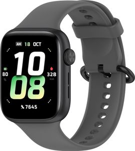 INF Silikonový řemínek na hodinky HONOR Watch 5