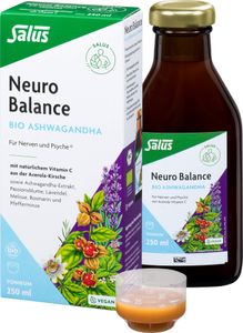 Neuro Balance - Tonikum 250ml