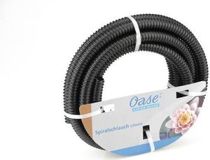 Oase Spiralschlauch schwarz 1", 10 m