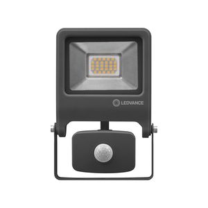 LEDVANCE LED-Außen-Strahler Sensor 20W 840 1m Zul
