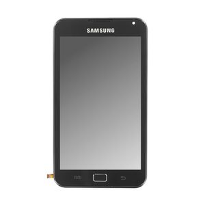 Samsung Galaxy S YP-G70CB LCD schwarz