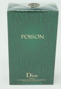 Dior Poison Reines Parfum Spray Refillable 7,5 ml