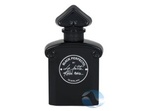 Guerlain La Petite Robe Noire Black Perfecto, Woda perfumowana, 50ml