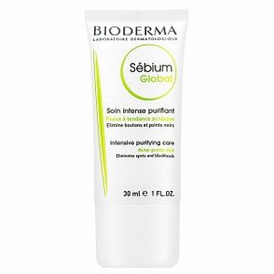 Bioderma Sébium Global Care skóra trądzikowa 30 ml