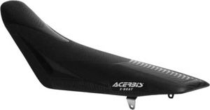 Acerbis X-Seat Suzuki RMZ 250 07/09 Sitz (Yellow,One Size)