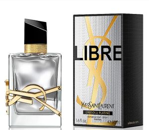 Yves Saint Laurent Yves Saint Laurent Libre L'Absolu Platine Parfum 50ml