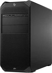 Hp Z4 G5 Tower W5-2455x/64gb/1tb Ssd Desktop-pc Schwarz One Size / EU Plug 220V Schwarz One Size