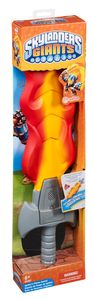 MEGA BLOKS - Skylanders Giants Ignitor`s Flame Sword (60cm Flammenschwert inkl. Sound Effekts) ( 0,503KG )