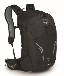 OSPREY Syncro 20 L Rucksack schwarz